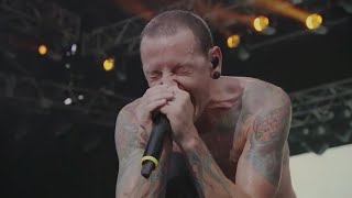 Linkin Park - Lost In The Echo (Live in Tokyo 2013) HD