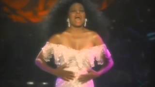 Diana Ross - When You Tell Me That You Love Me  (Official Video)