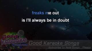 Animal Instinct  - The Cranberries (Lyrics Karaoke) [ goodkaraokesongs.com ]
