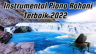 Musik instrument piano rohani terbaik 2022