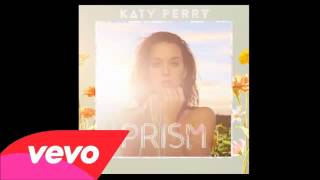 Katy Perry - Dark Horse (Audio)