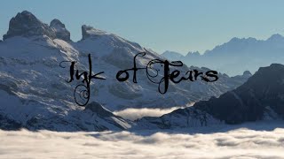 Ink Of Tears - Echoes from the Past {Post Metal,Atmospheric,Original Composition}