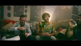 Lil Dicky - Too High (Official Video)