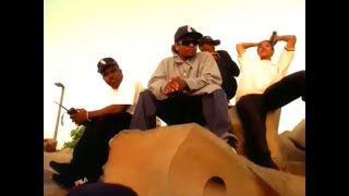 Bone Thugs-N-Harmony - Thuggish Ruggish Bone (Official Video) [HD]