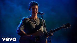 Shawn Mendes - "The Weight" from Front and Center