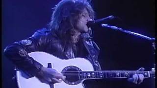 Bon Jovi - Never Say Goodbye - Live