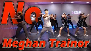 Meghan Trainor - No | Golfy Dance Fitness / Dance Workout | คลาสเต้นออกกำลังกาย