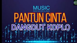PANTUN CINTA - DANGDUT KOPLO MUSIC TIME