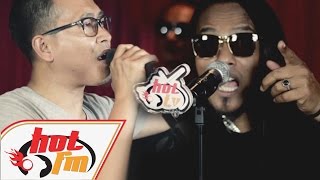 KHALIFAH - Hang Pi Mana (LIVE) - Akustik Hot - #HotTV