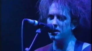 The   Cure     --    Friday   Im   In   Love  [[  Official   Live  Video  ]]  HD