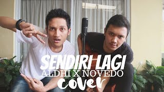 SENDIRI LAGI - BEAGE ( ALDHI X NOVEDO COVER )