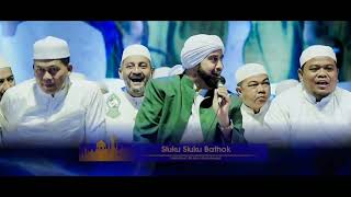 Turi Putih, Tibbil Qulub & Sluku-sluku Bathok ( Habib Syech live Asam Asam)