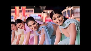 Pairon Mein Bandhan Hai Full HD ❤️Love Song❤️ Mohabbatein | Shahrukh Khan, Jatin-Lalit, Anand Bakshi