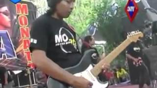 Monata2012 Live Pati Rena KDI Feat Sodiq Prawan Kalimantan