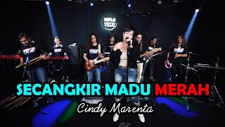 SECANGKIR MADU MERAH CINDY MARENTA - OM KOPLO TIME (Official Live Music)