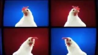 #remix #10hours  Chicken Song  Geco Remix 10 hours