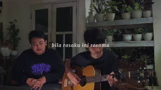 Bila Rasaku Ini Rasamu - Kerispatih (cover) by Albayments