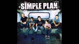 Simple Plan - Perfect (Audio)