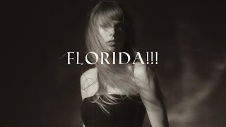 Taylor Swift Feat. Florence + The Machine - Florida!!! [Lyrics/Letra]