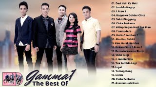 Lagu Terbaik Dari GAMMA1 - Full Album (21 Hits Lagu Terpopuler)