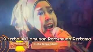 Asmara Terpendam - Ayu Soraya ( Official Music Video )