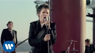Muse - Starlight [Official Music Video]