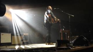 Nowhere Texas by City and Colour Live