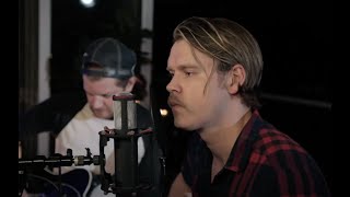 Hold On (Live From The Treehouse)