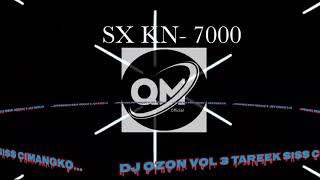 Dj ozon SX Kn 7000