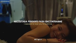 Selena Gomez - Lose You To Love Me (LETRA + LYRICS)