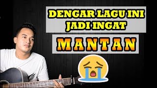 DENGAR LAGU NI JADI INGAT MANTAN!!! | Zizan - Masa Lalu [Cover Version]