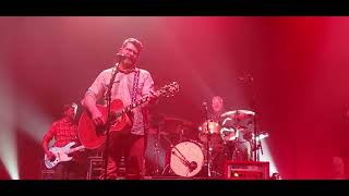 The Decemberists - Burial Ground- Wiltern Theater - Los Angeles, CA 8/09/2022