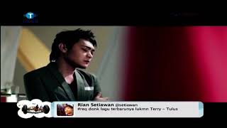 Terry ft. Aril (tulus) full clip video