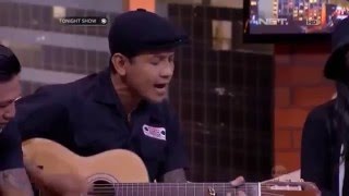 SID - Sunset Di Tanah Anarki feat  Brianna Simorangkir ( Cover Akustik )