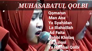 Muhasabatul Qolbi full album terbaru 2019
