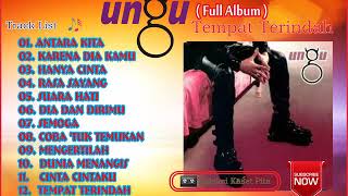 UNGU Full Album - Tempat Terindah