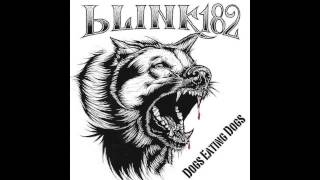 Blink-182 - Dogs Eating Dogs (Full Album)