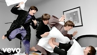 The Beatles - In My Life (Official Video)