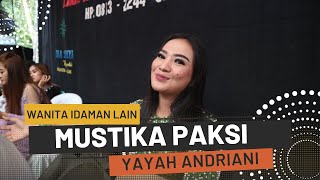 Wanita Idaman Lain Cover Yayah Andriani (LIVE SHOW Perum Grand Parigi Pangandaran)