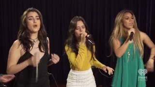 Fifth Harmony perform 'Work From Home' | iHeartRadio Australia