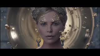 Sia - Freeze You Out from the movie "The Huntsman Winter's War"
