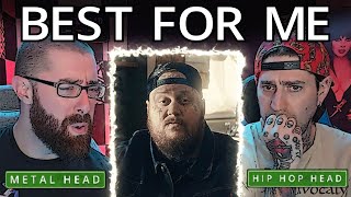 THIS ONE HURT | BEST FOR ME | JOYNER LUCAS x JELLY ROLL