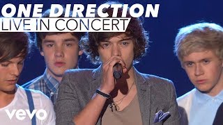 One Direction - What Makes You Beautiful (VEVO LIFT)