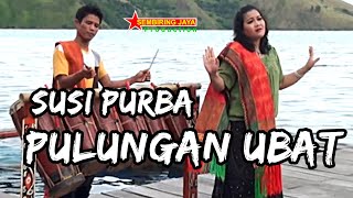 Lagu Simalungun PULUNGAN UBAT - SUSI PURBA | Lagu Simalungun Kenangan [Official Music Video]