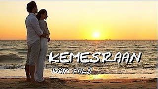 Iwan Fals - Kemesraan  (Video dan lyric)  Lagu slow love songs