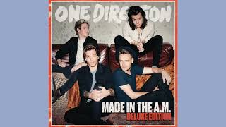 One Direction - End Of The Day (Harry & Louis) Version Unreleased Audio HQ