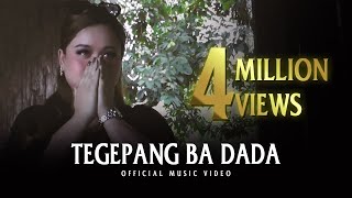 Tegepang Ba Dada by Karen Libau (Official Music Video)
