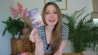 EXPECT YOUR PERSON TO MAKE A *BOLD* MOVE! They want to be with you now / Love Tarot 444