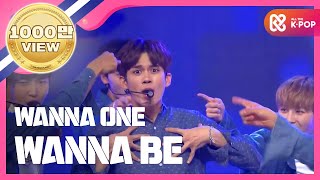 [Show Champion] 워너원 - 워너비 (Wanna One - Wanna Be) l EP.243(EN/JP/TW)