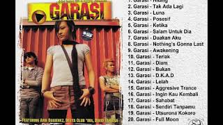 Full Album Garasi Band (Vocal_Aiu Ratna)